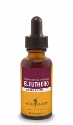 Ginseng Eleuthero (Siberian) Extract 1 Oz.